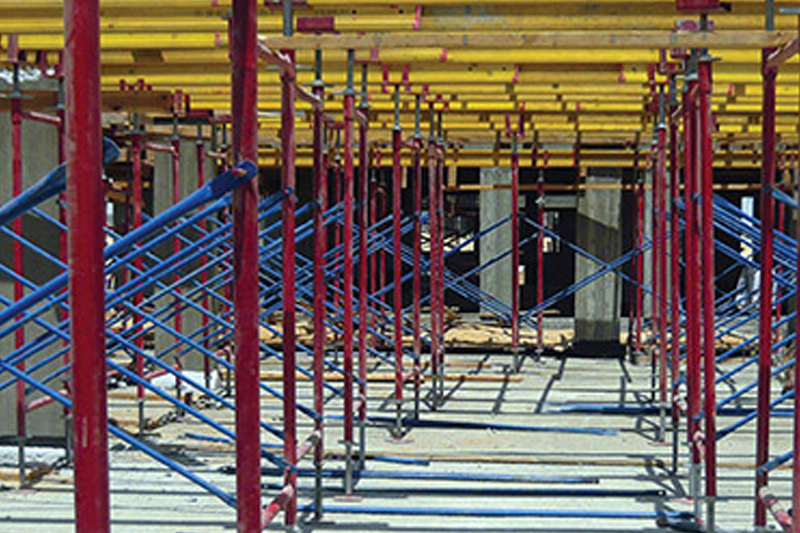 Acrow Frame