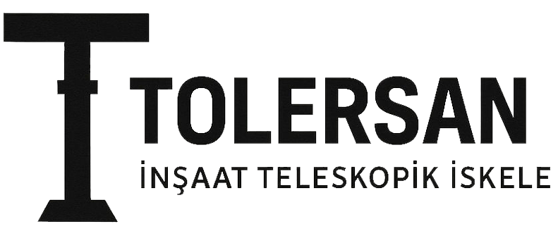 Tolersan İnşaat İskele Kalıp Sistemleri