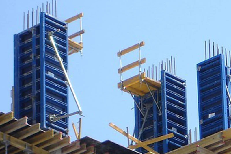 İnopan Panel Kalıp